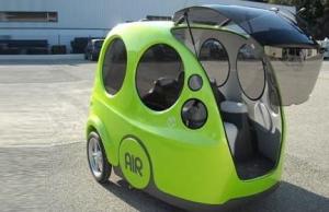 MDI AirPod Concept '2008